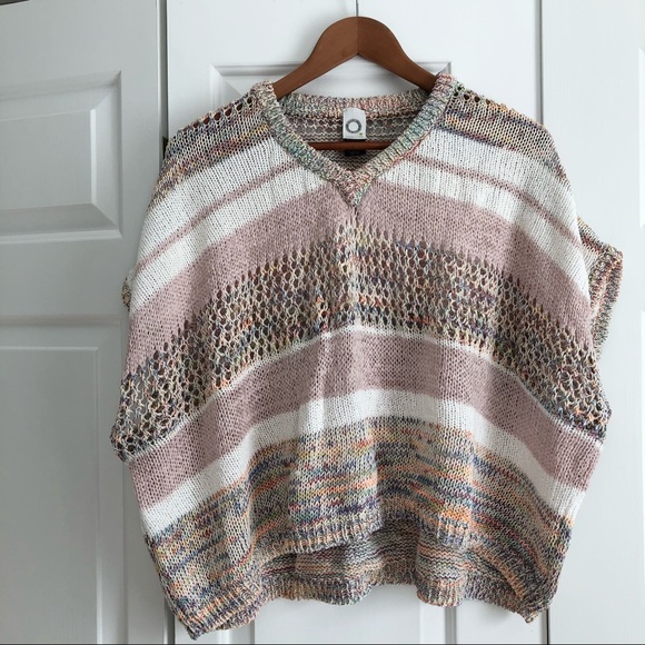 {anthropologie} sonoma pullover - Picture 2 of 4
